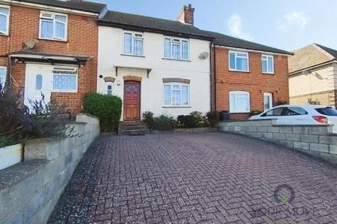 Front With Driveway
