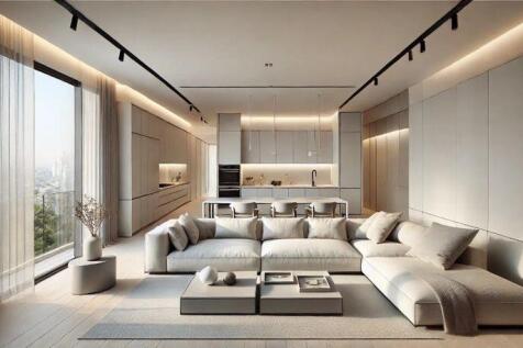 Living Area with...