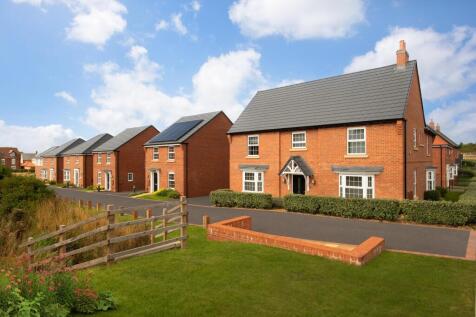 DWH EM THORPEBURY HENLEY INGLEBY BARDON