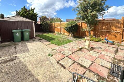 Garden 2