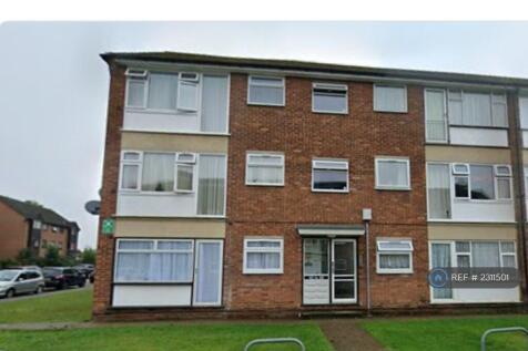2 Bedroom Flat in SL1 3XF