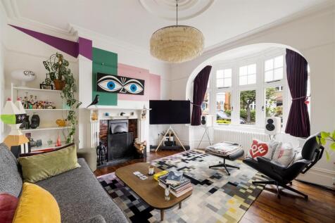 Hereford Road, E11