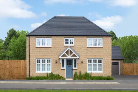 primary property image