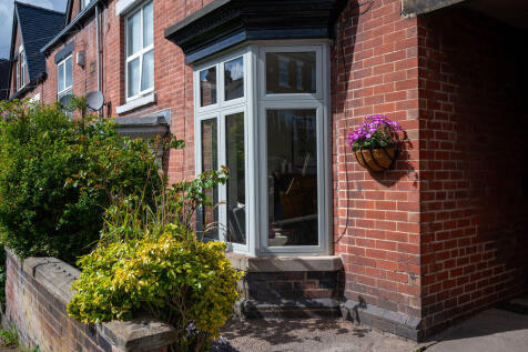 Front External