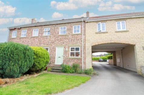 3 Bedroom Terraced in HG3 3UB