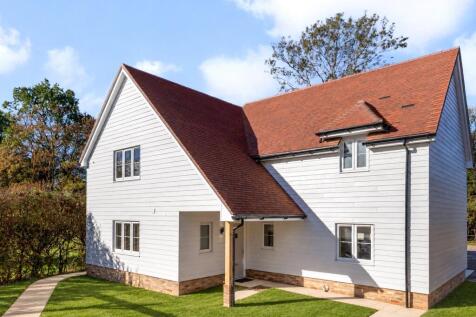 External Show Home