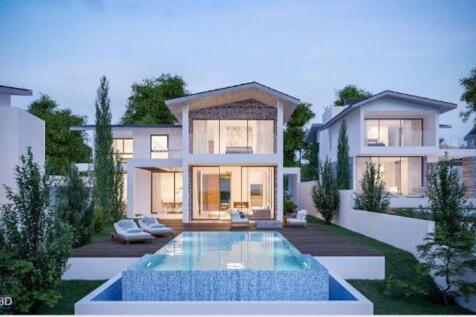 Property view...