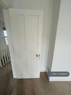 Original Victorian Doors 