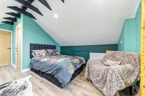 Attic 2 - High Green Road - EweMove Pontefract