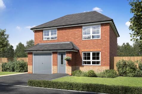 primary property image