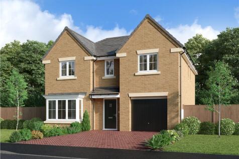 primary property image