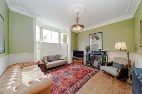 Reception Room One