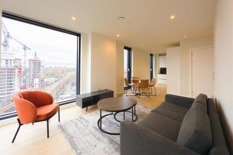 Available Mid-July | Two Bedroom, Two Bathroom | Corner Aspect | Fitted Wardrobes | Residents Gym & Lounge | Close to Ancoats & City Centre | Zero Deposit Option |
