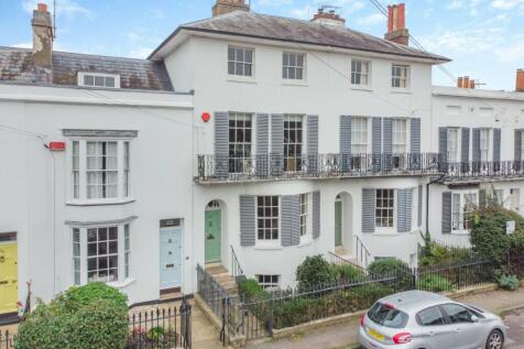 20 St Dunstan's Terr