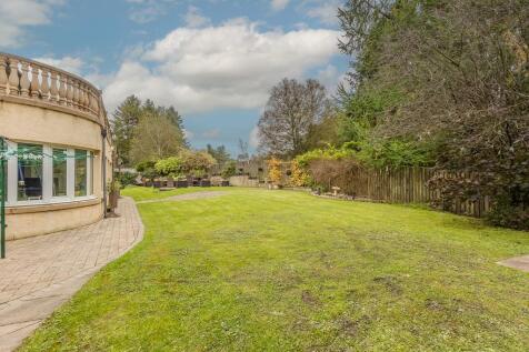 7 bed, 6 bath Detached Villa in Glasgow - Photo 80