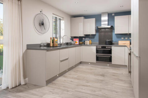 primary property image