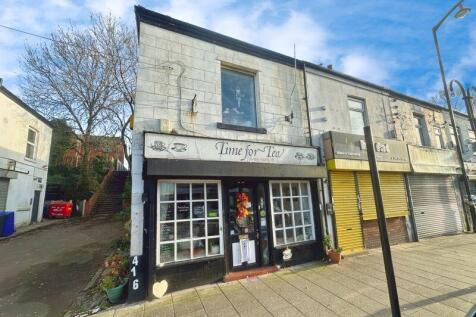 Shop Front