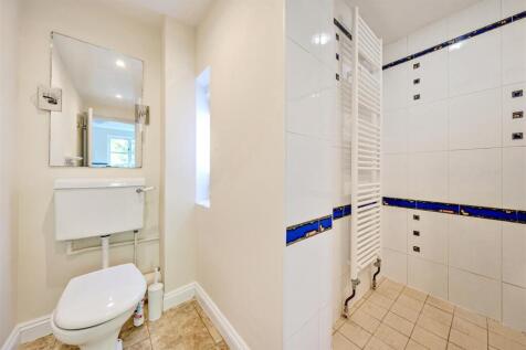 Clay Cottage, Creaton