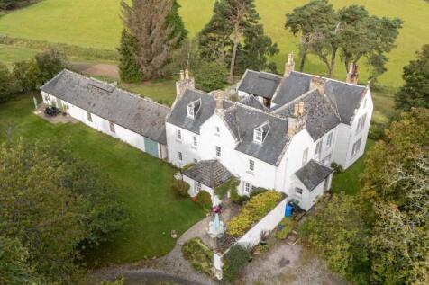 The Old Manse