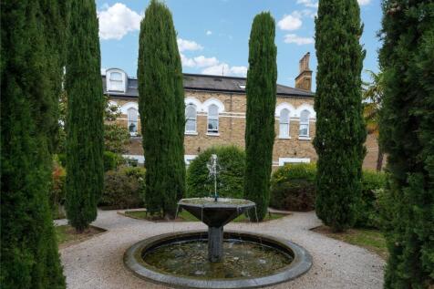 Communal Garden