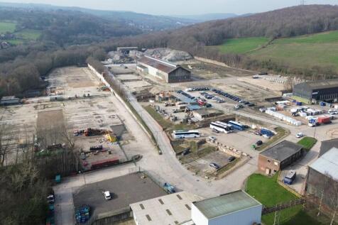Land to rent in sheffield