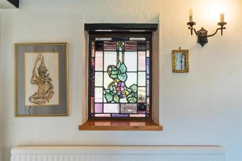 Bricklayers Cottage, 11 Careys Road, Pury End