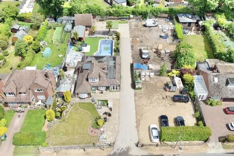 Plot photo