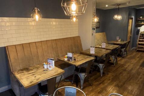 Cafe for sale in bawtry