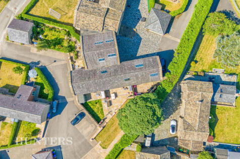 Ariel View