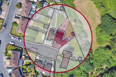 Aerial Map