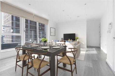 Show Apartment