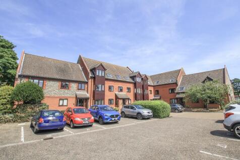 7 Kerridge Court