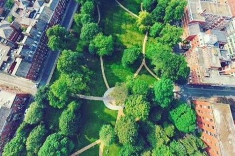 Winckley Square
