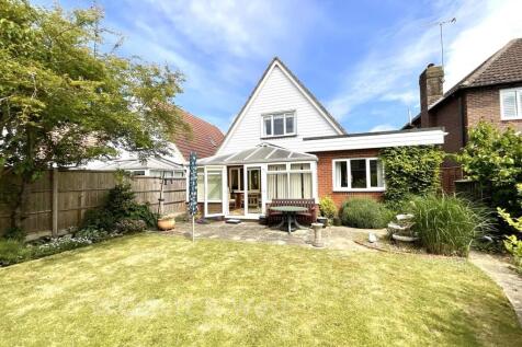 Rear Elevation 10