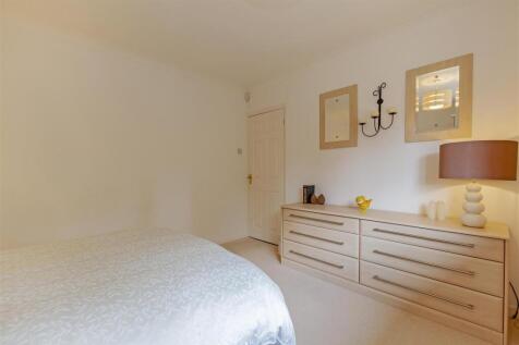 Rear Double Bedroom Four