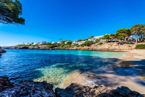 Cala Esmeralda