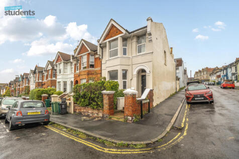 4 Bedroom Terraced in BN2 3AU