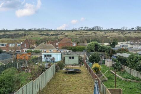 Kent Downs Views