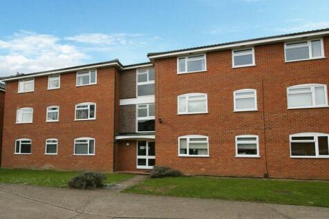 2 Bedroom Flat in SL2 3DT