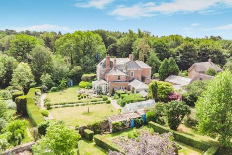 Courthill House