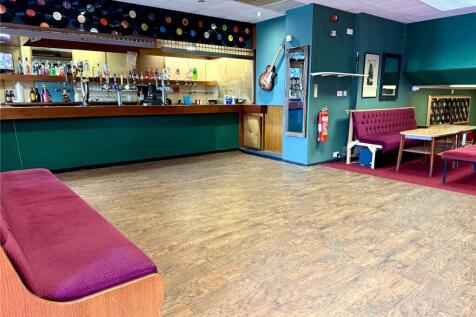 Bar / Nightclub to rent in bridlington