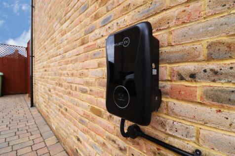 Electric Car Charger