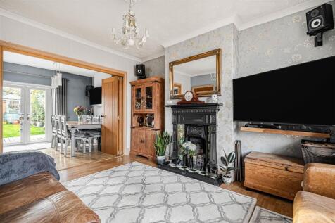 253 Blaby Road, Enderby