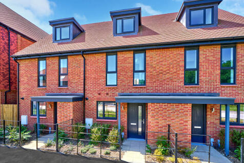 primary property image