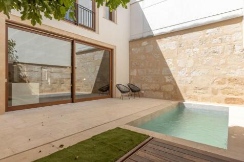 pare vives exterior-