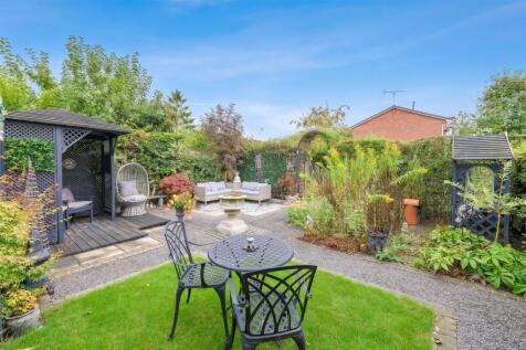 176 Ashburton Road, Hugglescote