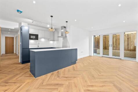 Typical Kitchen/Diner