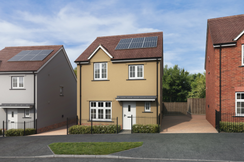 primary property image