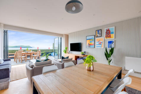 Penhale Apartment 10