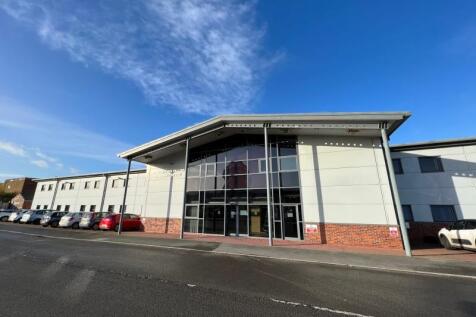 Office to rent in stockton on tees